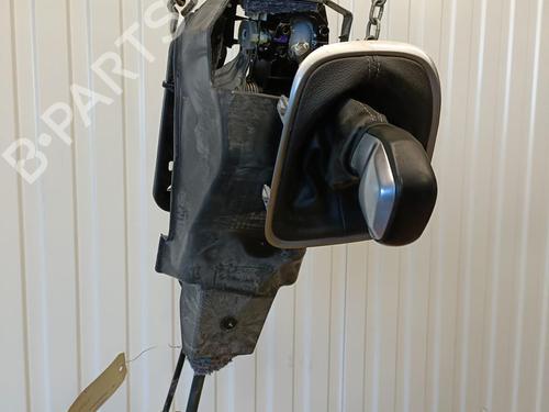 Used Gear lever Gear lever CITROËN C3 III (SX) 1.2 PureTech 82 (83 hp) 20915082 20915082