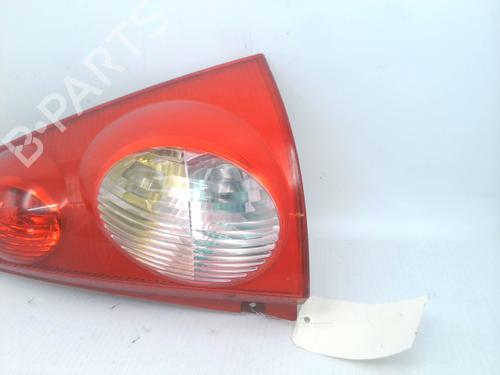Used Right taillight Right taillight PEUGEOT 107 (PM_, PN_) 1.0 (68 hp) 32727065 32727065