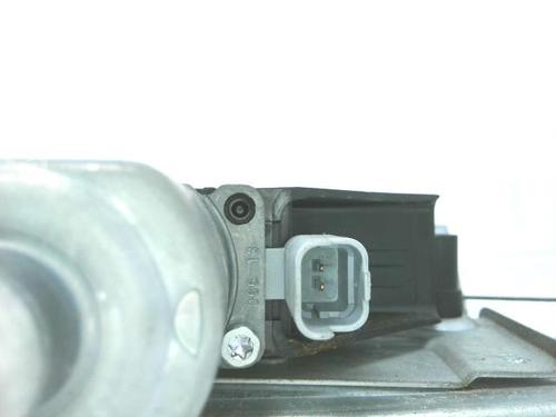 Used Front left window mechanism Front left window mechanism 20917330 20917330