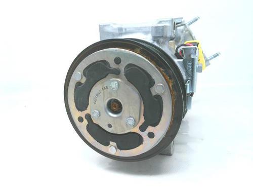 Used AC compressor PEUGEOT 2008 II (UD_, US_, UY_, UJ_, UR_, UC_) 1.2 PureTech 130 (USHNS, URHNS) (130 hp) 20912442