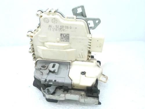 Front right lock AUDI A5 Sportback (8TA) 2.0 TFSI quattro | BP23795791C97 