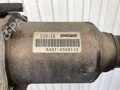 Used Steering rack Steering rack HONDA PRELUDE V (BB_) 2.2 16V (BB6, BB8) (185 hp) 22342756 22342756