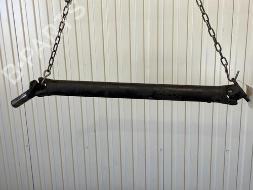 Used Driveshaft NISSAN PATHFINDER III (R51) 2.5 dCi 4WD (174 hp) 26237055