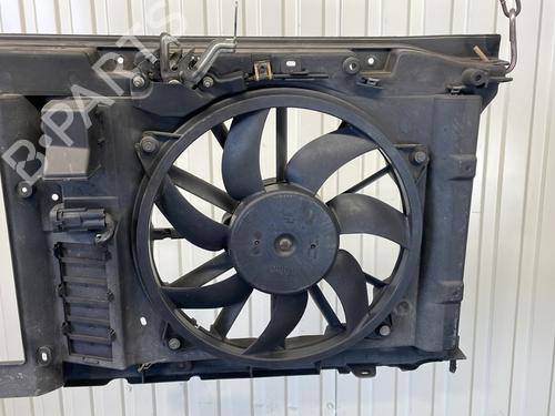 Front slam panel PEUGEOT 308 SW I (4E_, 4H_) 1.6 HDi | BP29407342C72