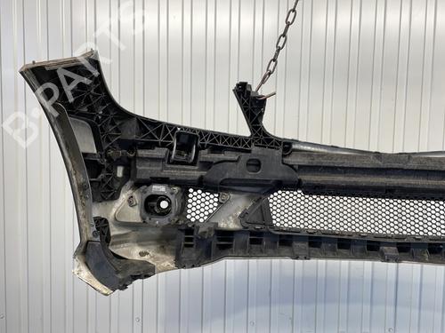 Front bumper MERCEDES-BENZ C-CLASS T-Model (S204) C 250 CDI (204.203) | BP30178527C7