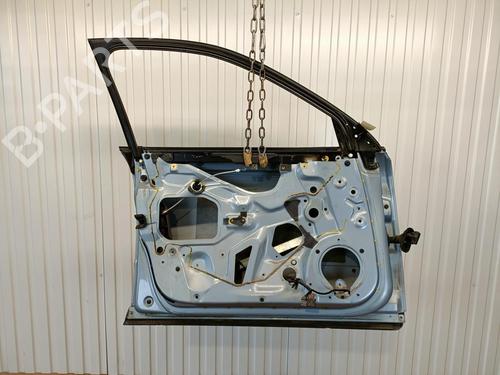 Left front door AUDI A4 B6 (8E2) 2.0 | BP25275464C2 