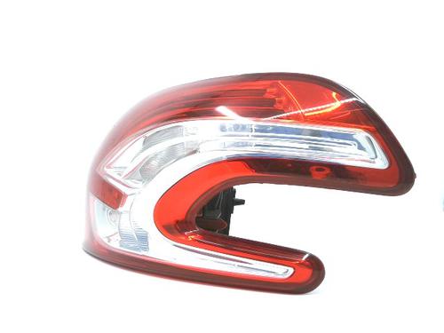Right taillight PEUGEOT 208 I (CA_, CC_) 1.6 HDi | BP25998015C35 