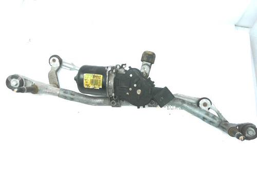 Used Front wiper motor CITROËN C3 II (SC_) 1.6 HDi (92 hp) 22099213