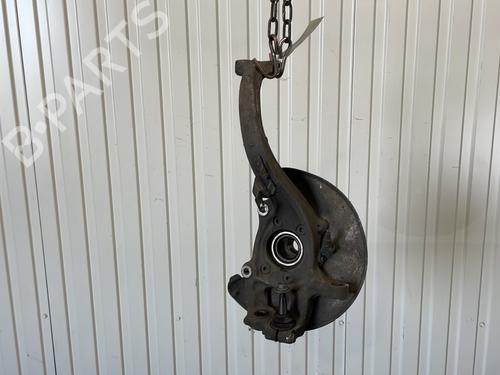 Left front steering knuckle AUDI Q5 (8RB) 2.0 TDI quattro | BP27699962M25 