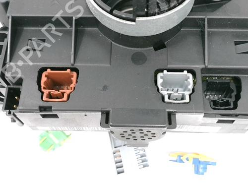 Steering column stalk PEUGEOT 807 (EB_) 2.2 HDi | BP34191237I23 - Image 6