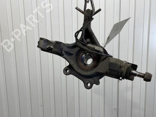 Right front steering knuckle PEUGEOT 308 I (4A_, 4C_) 1.6 HDi | BP20914382M26 
