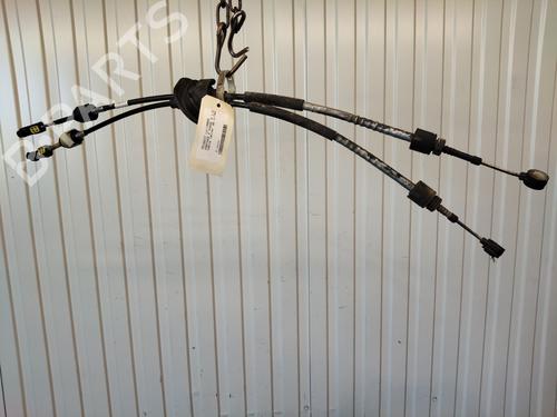 Used Cable Cable 38185166 38185166
