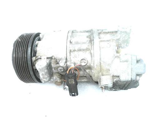 Used AC compressor BMW 1 (E81) 116 i (122 hp) 24401402