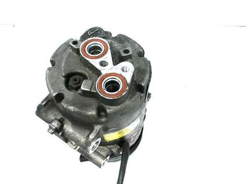 Used AC compressor AC compressor FORD C-MAX (DM2) 1.8 TDCi (115 hp) 20917075 20917075