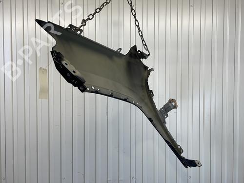 Right front fenders JEEP COMPASS (MP, M6, MV, M7) 1.3 Hybrid 4x4 | BP30561661C42