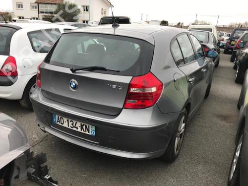 Switch BMW 1 (E87) 118 d | BP22098621I30 