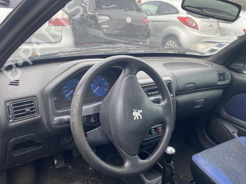 Starter PEUGEOT 106 II (1A_, 1C_) 1.5 D | BP21554200M8 