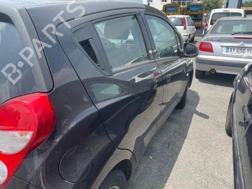 Steering pump CHEVROLET SPARK (M300) 1.0 | BP22099257M99 - Image 6