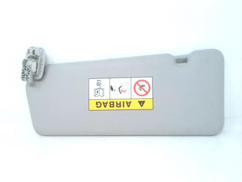 right-sun-visor-renault-clio-iv-bh_-2012-2013-2014-2015-2016-2017-2018-2019-2020-2021-33274238 main image