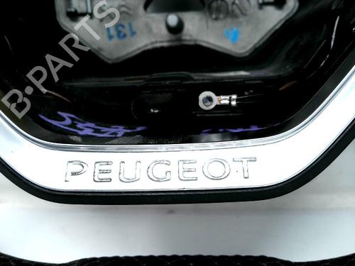 Steering wheel PEUGEOT 3008 II SUV (MC_, MR_, MJ_, M4_) 1.2 THP/ PureTech 130 (MRHNSM, MRHNSU, MRHNSJ, MRHNYW,... | BP29071745C49 