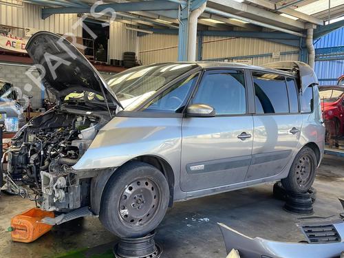 Intercooler RENAULT ESPACE IV (JK0/1_) 2.2 dCi (JK0H) | BP22100247M30 - Image 6