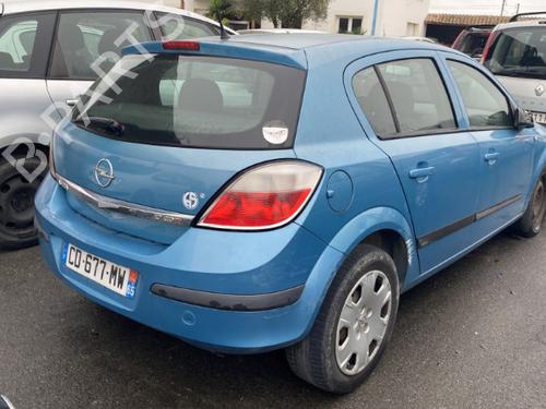 Rudehejsemekanisme Højre foran OPEL ASTRA H (A04) 1.7 CDTI (L48) | BP20915778C23 