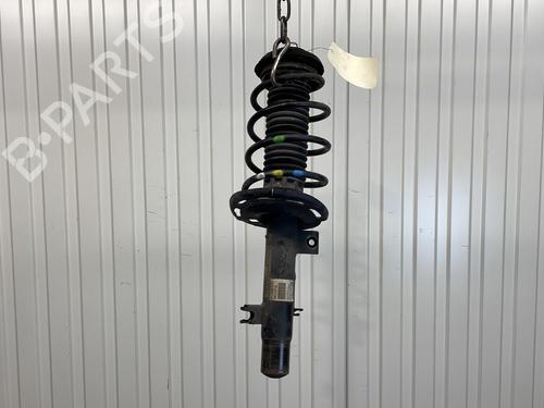 Right front shock absorber CITROËN C3 II (SC_) 1.2 VTi 82 | BP29599869M17 - Image 3