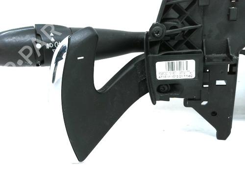 Steering column stalk CITROËN C5 III (RD_) 1.6 HDi 110 (RD9HL0, RD9HR8, RD9HRA) | BP29243475I23  - Image 8