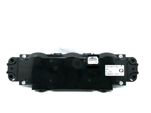 Climate control CITROËN C4 AIRCROSS 1.8 HDi 150 AWC | BP29155770I5  - Image 7