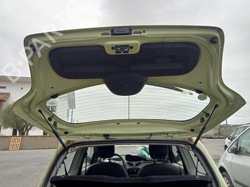 Front left window mechanism RENAULT TWINGO II (CN0_)  | BP25275513C22  - Image 16