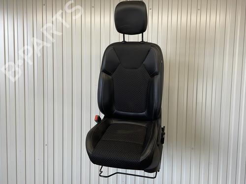 Used Left front seat RENAULT CLIO IV (BH_) 1.5 dCi 90 (90 hp) 25738722