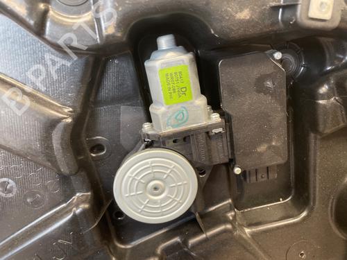 Used Front left window mechanism Front left window mechanism 37202698 37202698