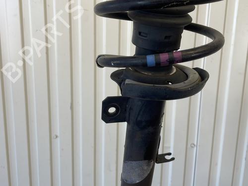 Left front shock absorber CITROËN C2 (JM_) 1.1 | BP27368252M16 