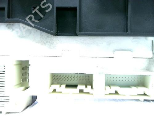 Elektronische module Elektronische module RENAULT CLIO II (BB_, CB_) 1.2 (BB0A, BB0F, BB10, BB1K, BB28, BB2D, BB2H, CB0A,... (58 hp) 37187213 37187213