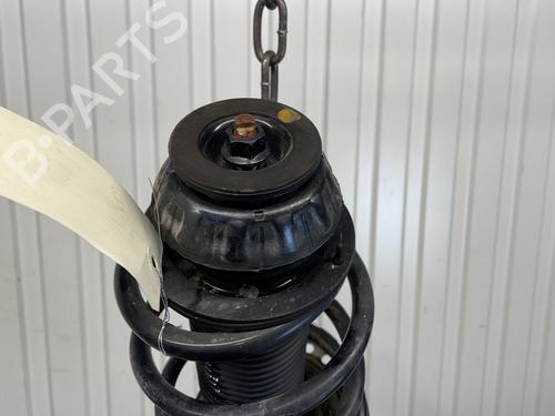 Used Left front shock absorber Left front shock absorber HYUNDAI i20 II (GB, IB) 1.0 T-GDI (101 hp) 29614879 29614879