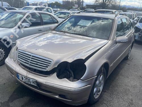 Right headlight MERCEDES-BENZ C-CLASS T-Model (S203) C 220 CDI (203.208) | BP20916618C29 