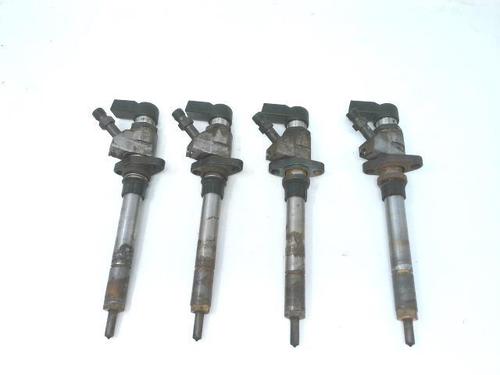 Used Injector FORD S-MAX (WA6) 2.0 TDCi (140 hp) 20914221