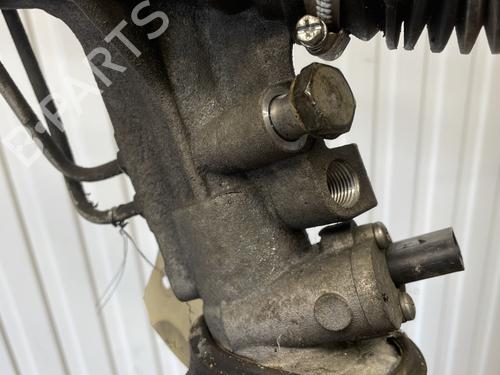 Used Steering rack Steering rack SEAT IBIZA IV (6J5, 6P1) 1.6 TDI (105 hp) 27340146 27340146