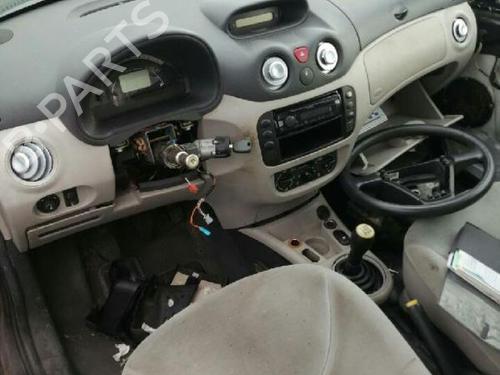AC compressor CITROËN C3 I (FC_, FN_) 1.4 i | BP22099184M34 