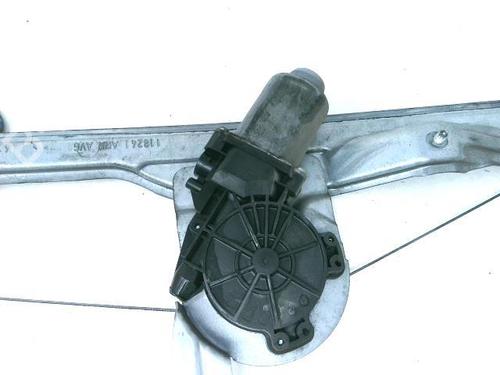 Front left window mechanism RENAULT MODUS / GRAND MODUS (F/JP0_) 1.5 dCi (FP0E, JP0E) | BP20912356C22 