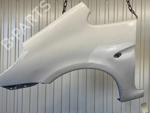 Used Left front fenders CITROËN XSARA PICASSO (N68) 1.6 HDi (90 hp) 20912069