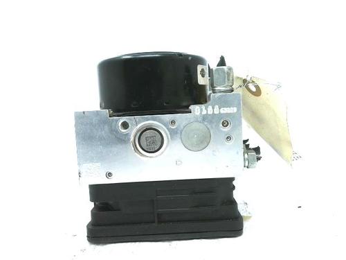 Used ABS pump ABS pump NISSAN NOTE (E12) 1.5 dCi (90 hp) 20911651 20911651