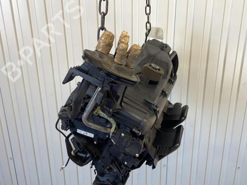 Heater matrix box BMW X1 (E84) xDrive 20 d | BP27221151M61 - Image 3