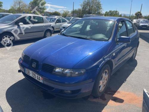 Right mirror SEAT LEON (1M1) 1.9 TDI | BP22098644C27 