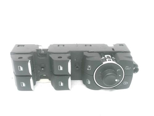 Left front window switch FORD PUMA (J2K, CF7) 1.0 EcoBoost mHEV | BP35993769I27 - Image 2