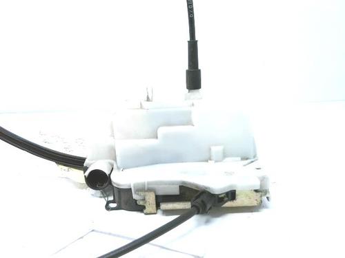 Used Front right lock CITROËN C3 Pluriel (HB_) 1.4 (73 hp) 20917333