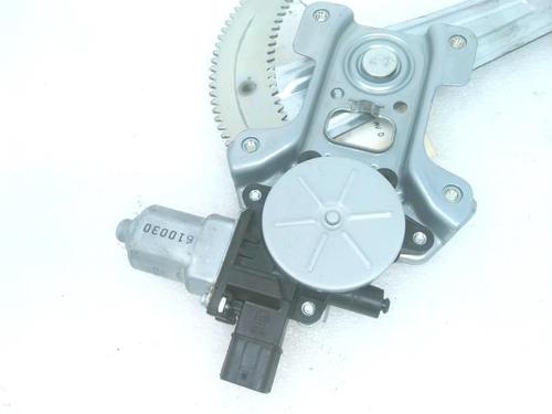 Used Front right window mechanism Front right window mechanism PEUGEOT ION Electric (64 hp) 22330636 22330636