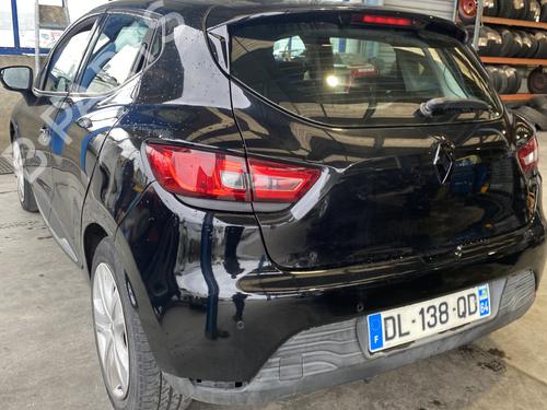 Dashboard RENAULT CLIO IV (BH_) 1.5 dCi 90 | BP24549799C46 - Image 7