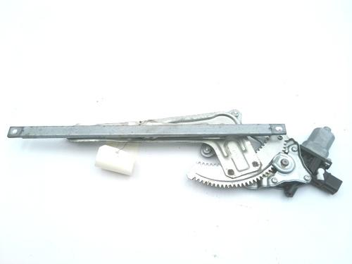 Rear left window mechanism CITROËN C4 AIRCROSS 1.8 HDi 150 AWC | BP29155774C24