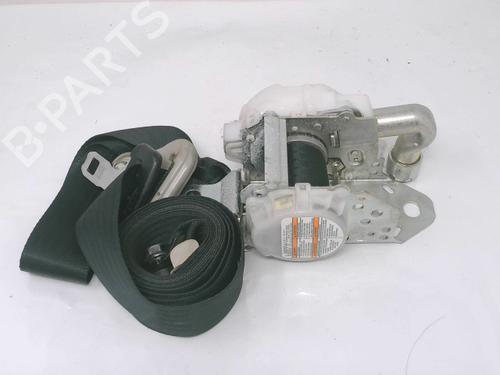 Front left seatbelt SUZUKI SWIFT IV (FZ, NZ) | BP35993829I26 - Image 4